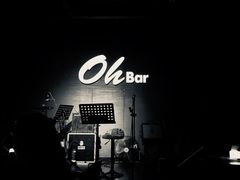 -ohbar live house(人广店)