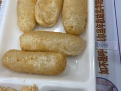 -楼外楼大刀肉传统火锅居(博学路店)