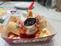 -DQ·蛋糕·冰淇淋(新佳丽店)
