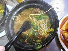 -清真·穆萨砂锅(大皮院店)