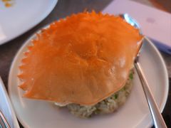 -Ministry of Crab•MOC(交子大道店)