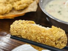 -南记食粥坊·宵夜大排档(莲花店)