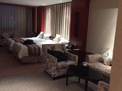 -爱时特套房酒店(会展中心远洋城店)