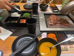 -千寻烧肉(政务区店)