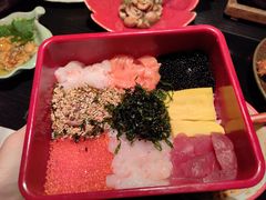 -花潮料理艺食馆(成都万象城店)