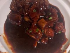 -绿茶餐厅(深圳龙华天虹购物中心店)