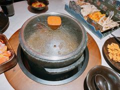 -芸山季·云南山珍菌火锅(人民广场来福士店)