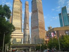 -上海雅居乐万豪侯爵酒店