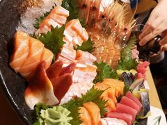 -山之川日料放题(通州店)