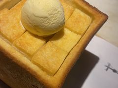-绿茶餐厅(朝阳大悦城店)