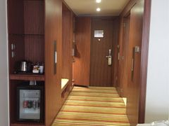 -郑州美豪诺富特会展中心酒店