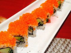 -乾山寿司(好运街店)