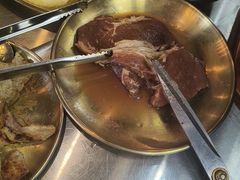 -胡悦里韩式烤肉(芝罘万达广场店)
