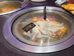 -山河屯铁锅炖鲜鹅·东北菜(开发区一店)