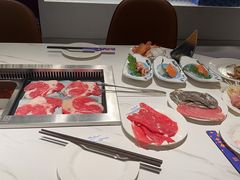 -星伦多 自助料理(圆融店)