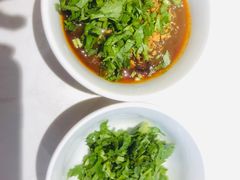 自助小料-汕头八合里海记牛肉店(清河店)