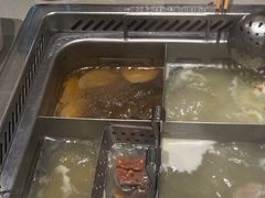 -海底捞火锅(河东万达广场店)