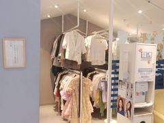 -天真蓝照相馆(西安南门王府井LAB店)