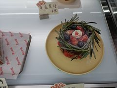 -BRENCY百仑喜(创新园店)