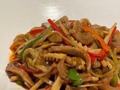 -狮王府淮扬菜(夫子庙老门东店)