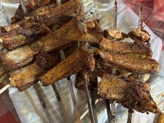 -新疆阿卜杜拉烧烤餐厅(四方坪店)