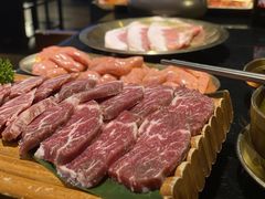 -东味北道熟成·炭火烤肉(九龙店)