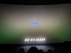 -卢米埃影城(温州万象城IMAX店)
