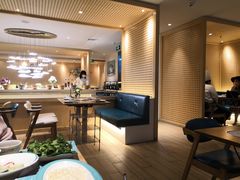 -青瓷火锅料理(西单大悦城店)