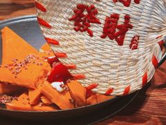 -马厂老火锅(胜太路店)