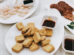 -新恬乐大酒家(沧达大厦店)