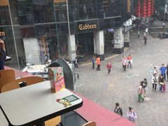 -真功夫(北京路步行街店)