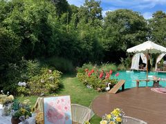 -HERRE·FARM 赫尔露营农场·团建聚会包场