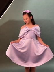 -红气球摄影