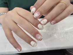 -斯馨·健康美甲美睫