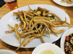 -长平肥姐白粥·海鲜打冷