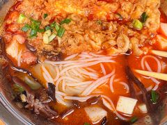 -桂湘缘卤味螺蛳粉