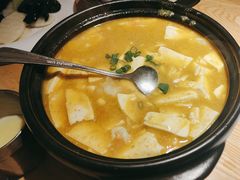 -醉得意·山茶油炒土鸡(福州马尾西堤店)