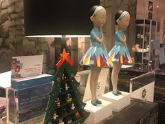 -青岛富力艾美酒店