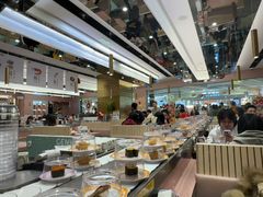 -元气寿司(环球港店)