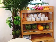 -津椰本·海南正宗椰奶清补凉(店一店)
