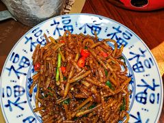 -隐厨·中国菜馆(三里屯T+MALL店)