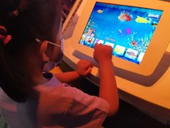 -沈阳海洋探索中心