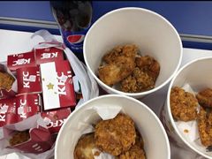 -肯德基(龙湖店)