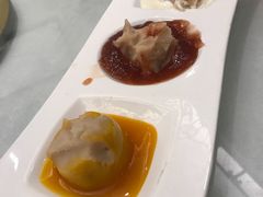 -金狮麟·新豫菜(金码大厦店)