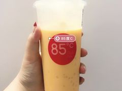 -85度C(常州武进八佰伴店)