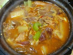 -范贤光鸡公煲(平乐园总店)