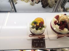 -卷心卷意·轻甜蛋糕(新光天地店)