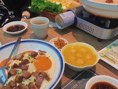 -麦龙·新港风料理(江汉路店)