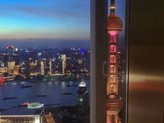 -金轩中餐厅 Jin Xuan(浦东丽思卡尔顿酒店)