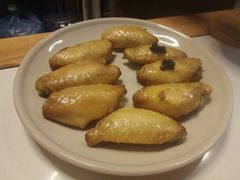 -野到家·松茸鸡汤松茸饺(龙津中路店)